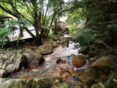 -东海大峡谷