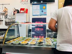 -豫掌柜饸饹面·烩面(秀沿路店)