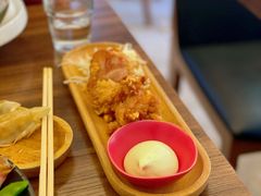 -真打拉面·日式拉面新流派(体育西横街店)