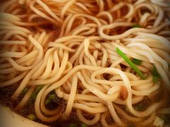 李先生牛肉面-李先生牛肉面大王(广渠门内店)