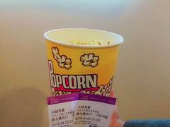 -橙天嘉禾影城(苏州印象城店)