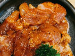 -韩宫宴烤肉·料理(南京江宁万达店)