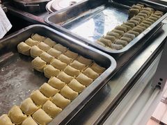 -古徽州馄饨店(宝安路店)