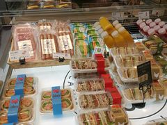 -巴黎贝甜(常德路店)