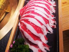 -湊湊火锅·茶憩(南京东路悦荟店)