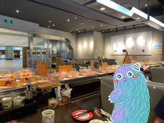 -元气寿司(东方宝泰店)