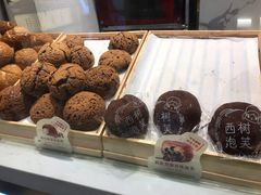 -西树泡芙(湖滨银泰in77B区店)