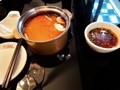 -鲁西肥牛(九方购物中心店)
