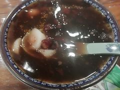 -韩萍老南京馄饨(河西万达店)