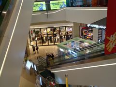 -布吉佳兆业广场