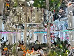 -3号仓库·创意中国菜(新世界城店)