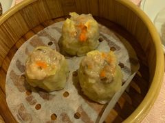 -天伦王朝酒店·盛华瑄餐厅