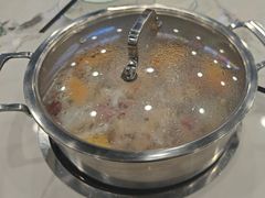 -果然农夫椰子鸡(虎门大润发店)