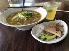 -探越越南牛肉粉(江南西分店)