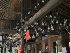 -院子餐厅·大锅菜·老杭帮(桥西直街店)