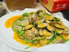 -肥肥虾庄·金牌油焖大虾(首义路店)