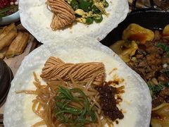 -符离集餐厅(万象城店)