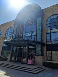 -花嫁丽舍婚礼殿堂(世博江景店)