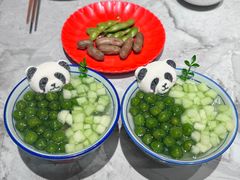 -渔语鱼新川菜Bistro(万象天地店)