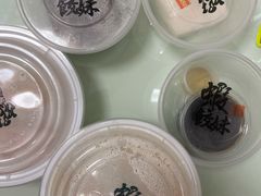 -虾饺妹·粤式手工点心(水荫路店)