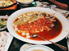 -望湘园·洞庭渔宴(浦江欢乐颂店)