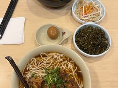 -李先生牛肉面大王(北京东四店)