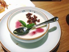 酸奶布丁-小大董·烤鸭(凤凰汇店)