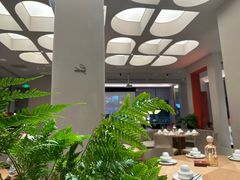 -隅乐胡椒虾·台湾菜·团建(皇岗店)