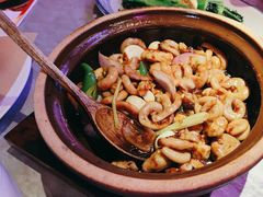 -啫神·广州地标美食(北京路店)