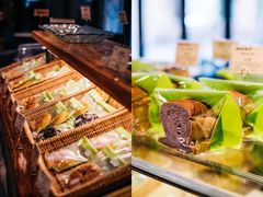 -RiceZone乐食尊纯米面包坊(望京店)