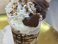 -须尽欢·冰淇淋&中国茶(翔殷路店)