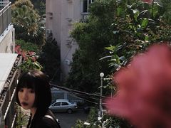 -彳亍咖啡·这里(水湾路店)