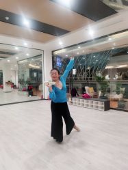 -上海邢航舞蹈工作室