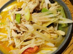 -平娃三宝烧烤·面食(富丰桥店)
