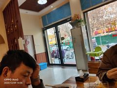 -郝掌柜三汁焖锅(建安路店)