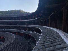 -初溪土楼群