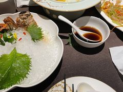 -蟹榭·莳鲜(虹桥高岛屋店)