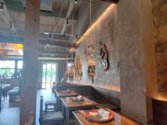 -北丐先生·野馄饨烧烤(泰达E街区店)