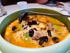 -洋洋中餐馆·SINCE 1997(信投店)