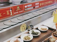 -乡党臊子面(丰庆公园店)