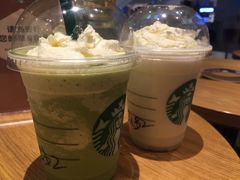 -星巴克(杭州嘉里中心4F店)