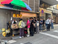 -明记牛杂(新马路分店)
