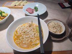 -北方家宴(祈福店)
