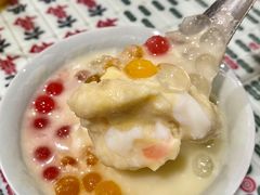 -堂屋糖水店(愚园店)