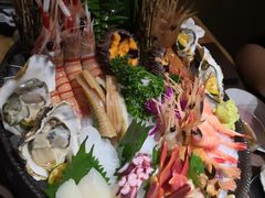 -割烹旭日本料理(龙湖狮山天街店)