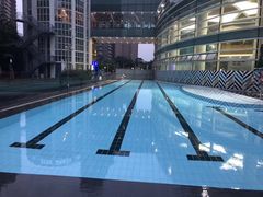 -一兆韦德健身(慧芝湖店)