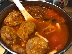 -枣子树·素食餐厅(普陀山店)
