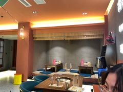 -龙神·炭烧酒场深夜食堂(新街口店)