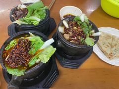 -武陟虹兴砂锅(普庆路店)