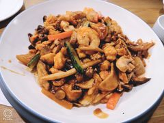 -陈傻子餐厅(世纪都会店)